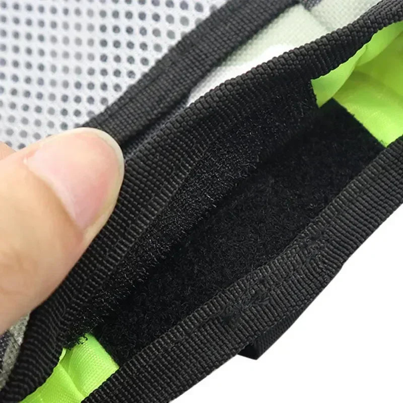 Training Treat Snack Bait Pet Feed Pocket Pouch Food Bag